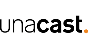 Unacast logo