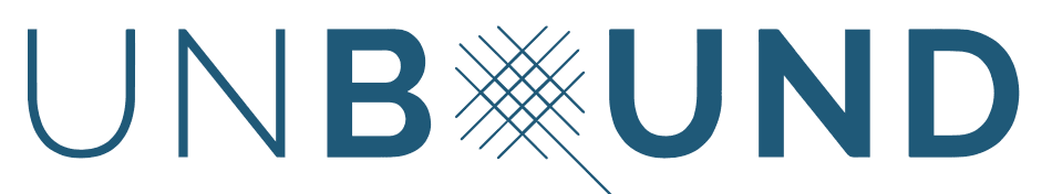 Unbound Ventures logo
