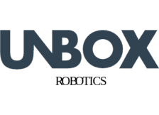 Unbox Robotics logo