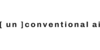 Unconventional AI logo