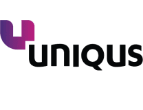 Uniqus Consultech logo