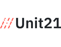Unit21 logo