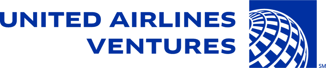 United Airlines Ventures logo