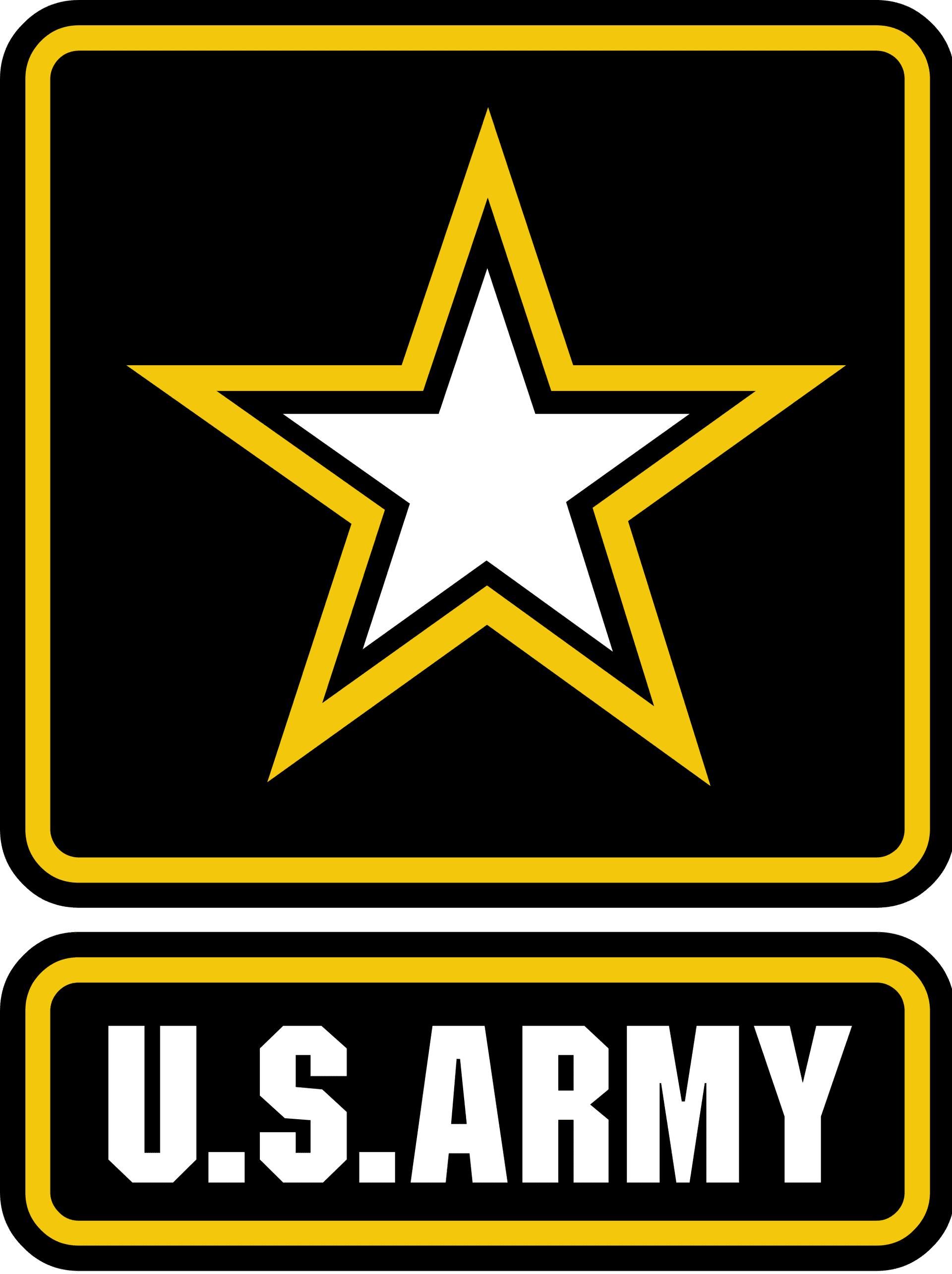 United States Army logo