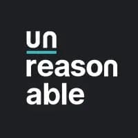Unreasonable logo