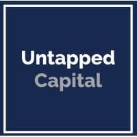 Untapped Capital logo