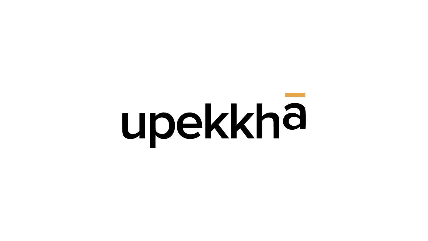 Upekkha Vertical AI Accelerator logo