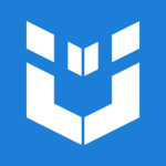 Upfort logo