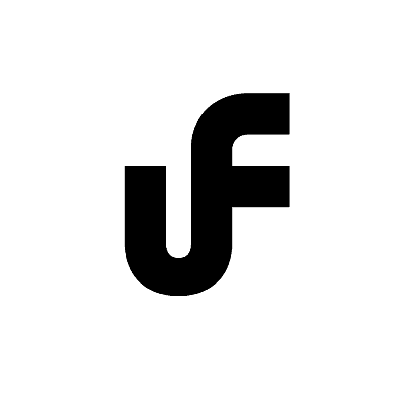 Upfront Ventures logo