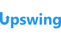 Upswing logo