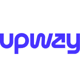 Upway logo