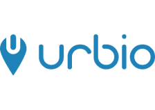 Urbio logo