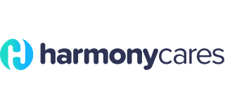 HarmonyCares logo