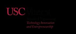 USC Viterbi Startup Garage logo