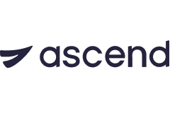 Ascend logo