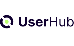 UserHub logo