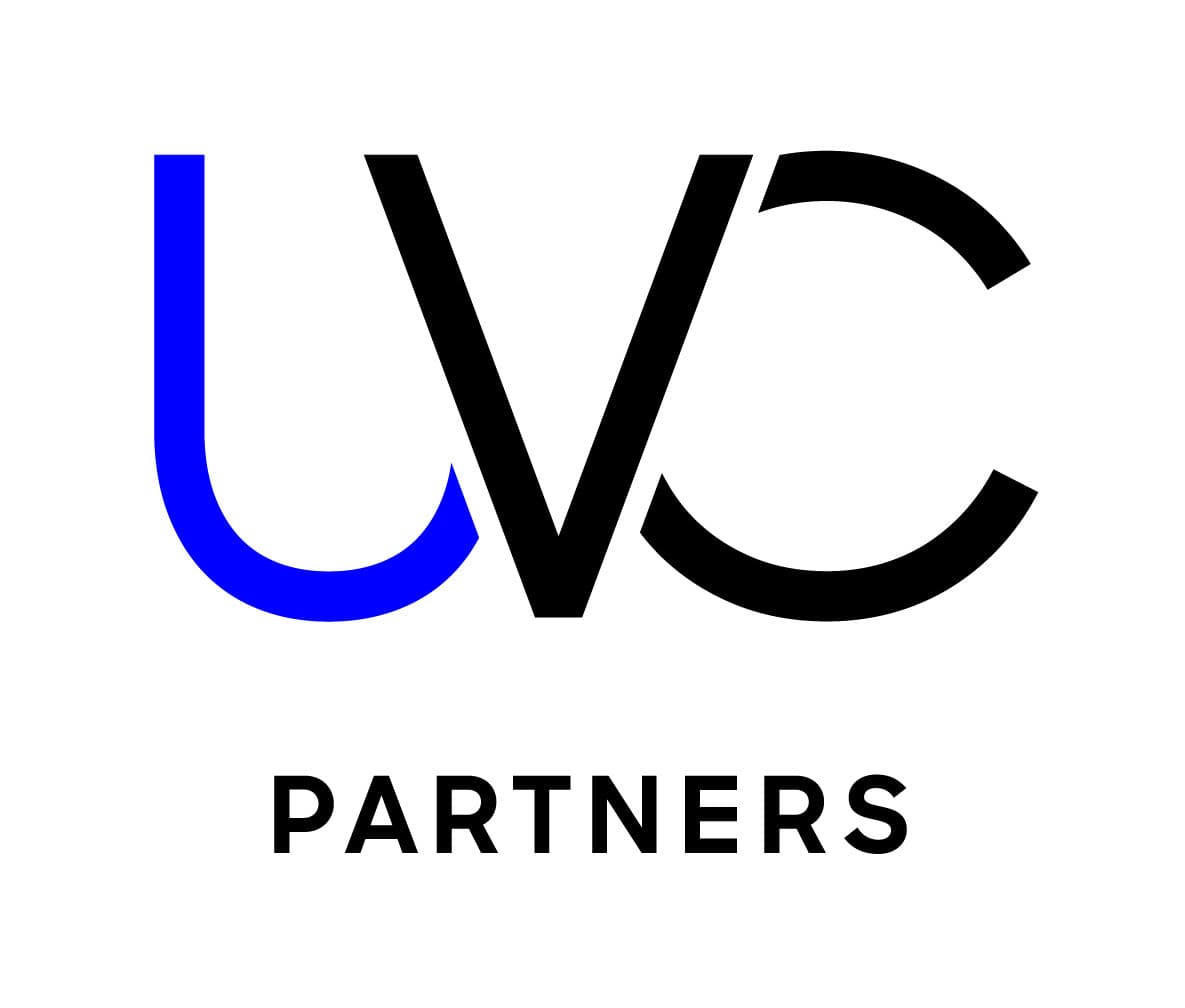 UVC Partners logo