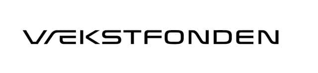 Vaekstfonden logo
