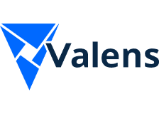 Valens Semiconductor logo