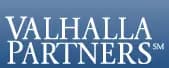 Valhalla Partners logo