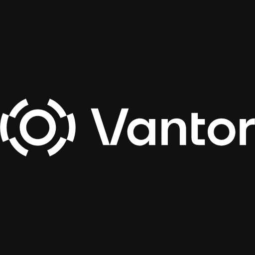 Vantor logo
