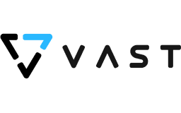 VAST Data logo