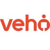 Veho logo