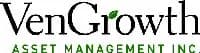 VenGrowth Asset Management logo
