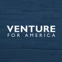 Venture for America logo