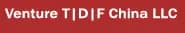Venture TDF logo