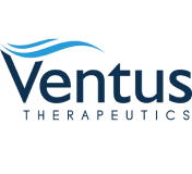 Ventus Therapeutics logo