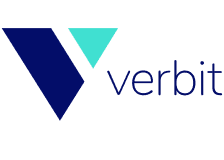 Verbit.ai logo