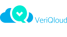 VeriQloud logo