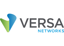 Versa Networks logo