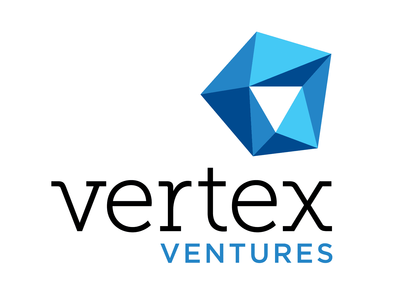 Vertex Ventures logo