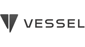Vessel logo