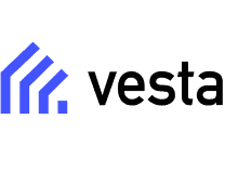 Vesta logo