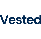 Vested Finance logo