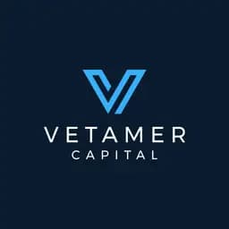 Vetamer logo