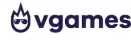 vgames logo