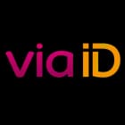 Via ID logo