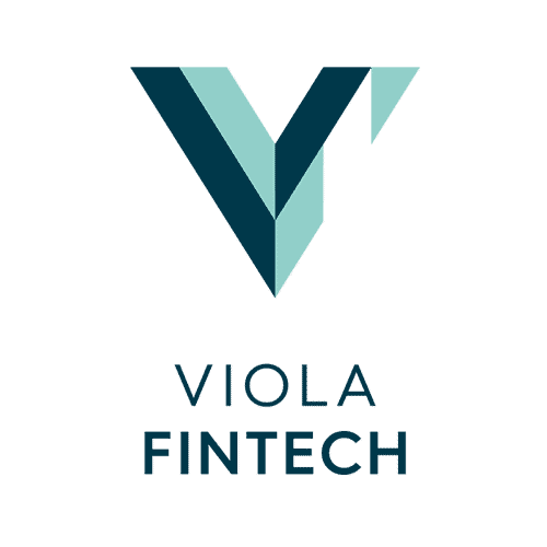 Viola FinTech logo