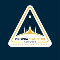 Virginia Spaceport Authority logo