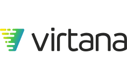 Virtana logo