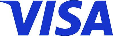 Visa Accelerator logo
