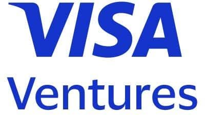 Visa Ventures logo