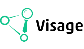 Visage logo