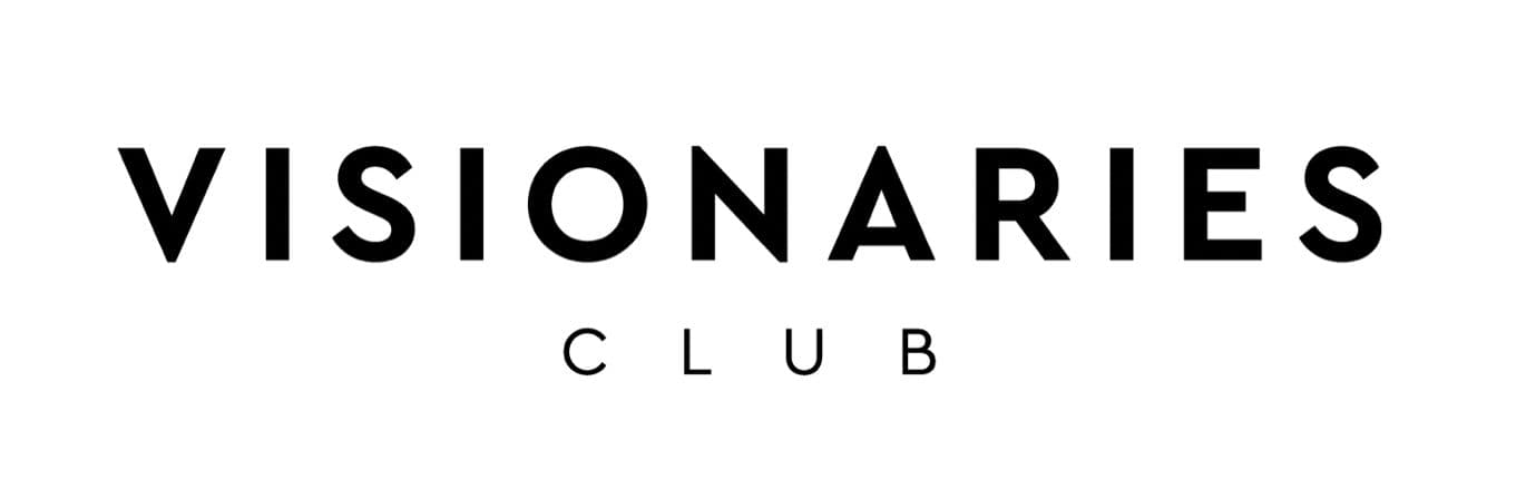 Visionaries Club logo