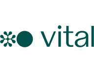 Vital Bio logo