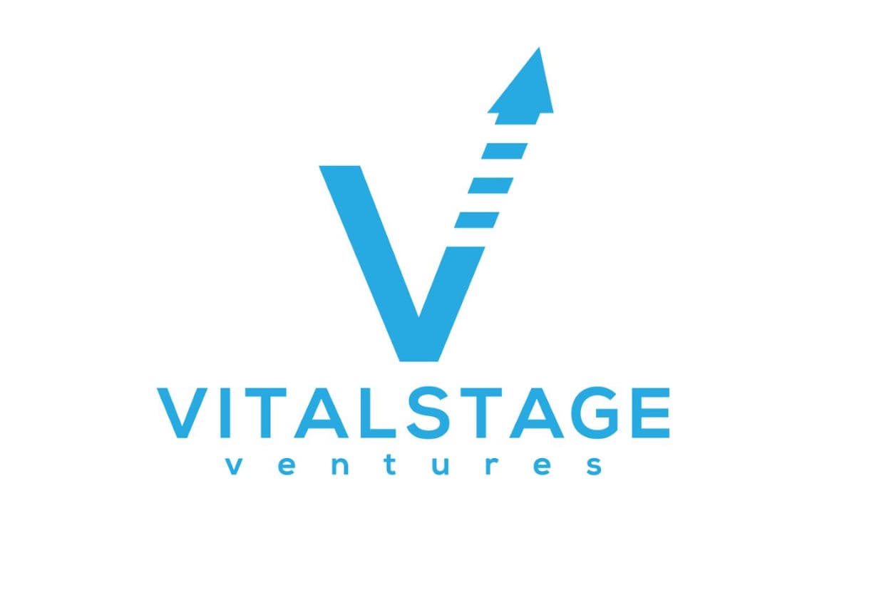 vitalstage ventures logo